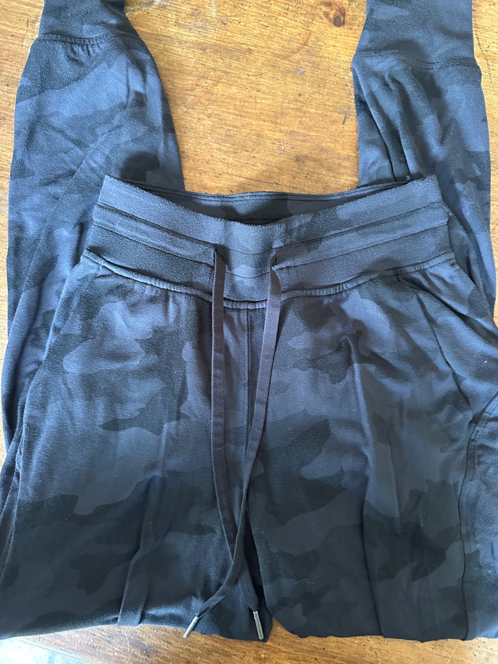 Lululemon Joggers